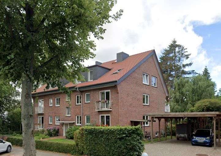 Wohnung zum Kaufen in Hamburg 259.000 € 76 m²