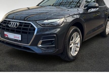 Audi Q5 31.788 km 39.950 &euro; Hamburg 22529