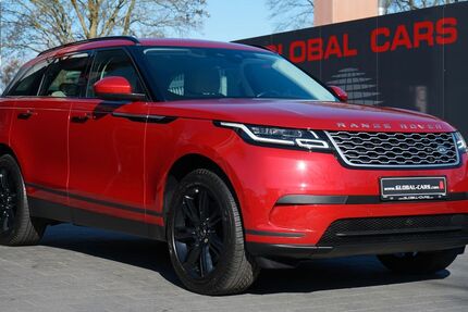 Land Rover Range Rover Velar 87.600 km 37.885 &euro; Hamburg 22453