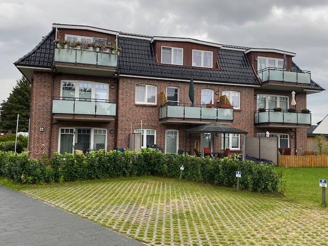 Etagenwohnung Hamburg Curslack - 3 Zimmer, 78 m&sup2;, 1.280&euro; | Angebot:26499101