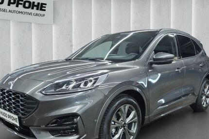 Ford Kuga 15.956 km 30.450 &euro; Hamburg 22047