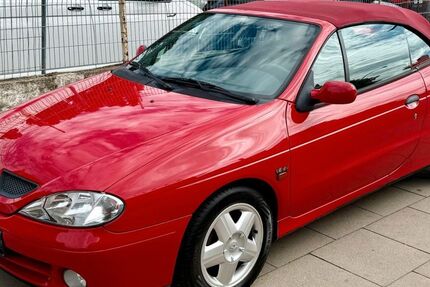 Renault Megane 169.000 km 3.000 &euro; Hamburg 20097