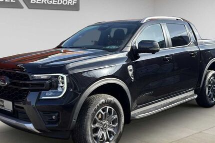 Ford Ranger 87.823 km 38.495 &euro; Hamburg 21029