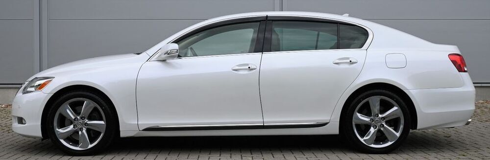GS 350
