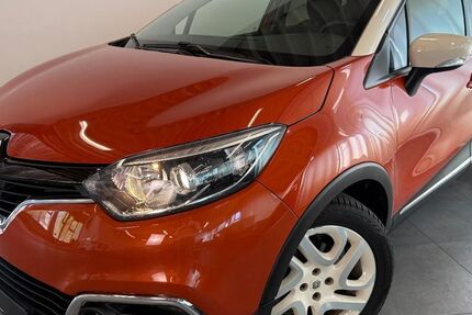 Renault Captur 92.296 km 9.450 &euro; Buchholz in der Nordheide 21244