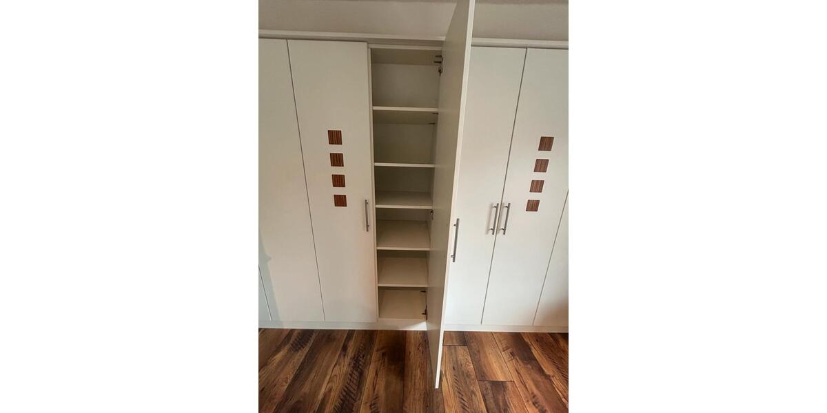 Dachgeschoßwohnung Trittau - 2 Zimmer, 86 m&sup2;, 1.195&euro; | Angebot:26399519