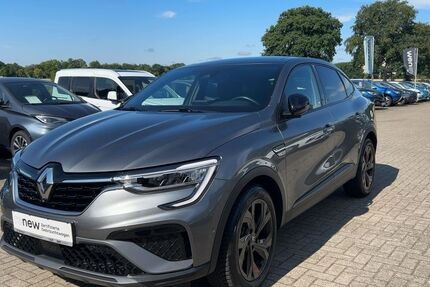 Renault Arkana 43.120 km 24.980 € Norderstedt 22851