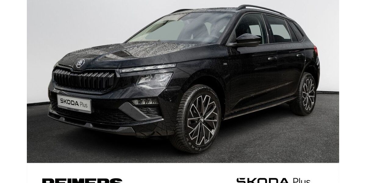 Skoda Kamiq 29.950 km 26.980 &euro; Schenefeld 22869