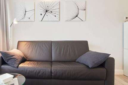 Zimmer Hamburg Hoheluft-West - 1 Zimmer, 1.150&euro; | Angebot:21221428