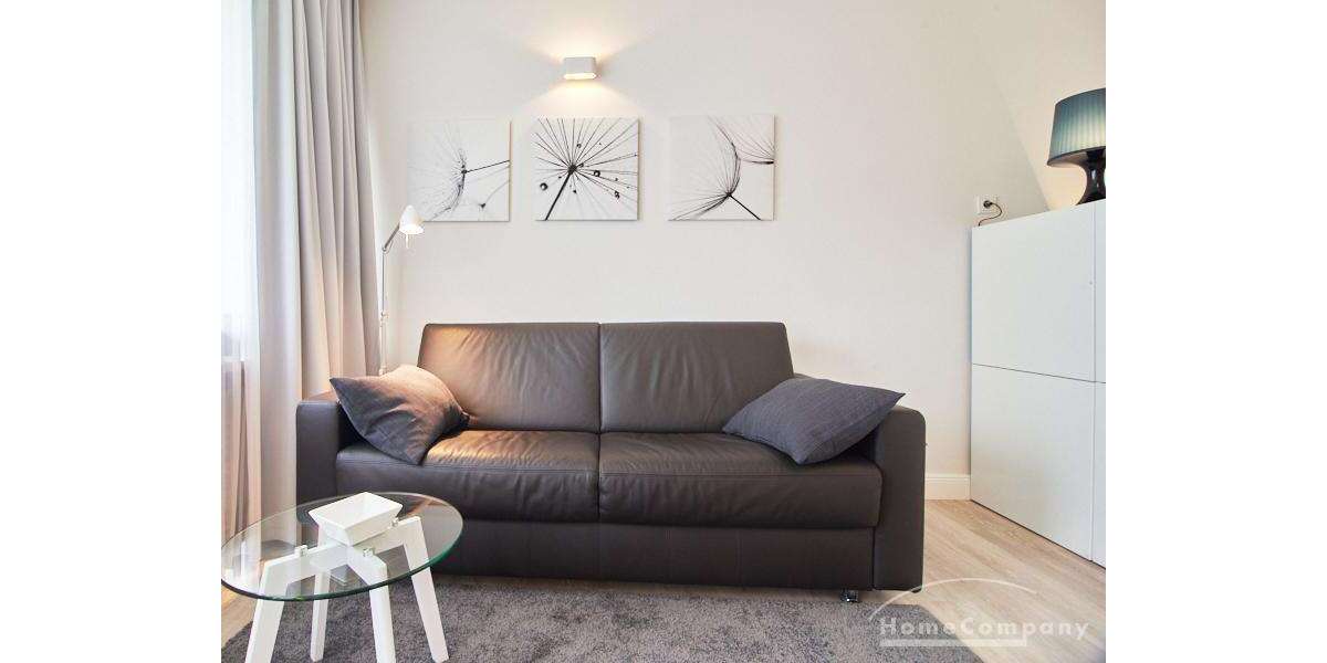 Zimmer Hamburg Hoheluft-West - 1 Zimmer, 1.150&euro; | Angebot:21221428