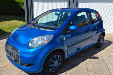 Citroen C1 56.955 km 3.300 &euro; Steinkirchen 21720
