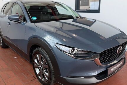Mazda CX-30 65.392 km 22.400 &euro; Henstedt-Ulzburg (bei Hamburg) 24558