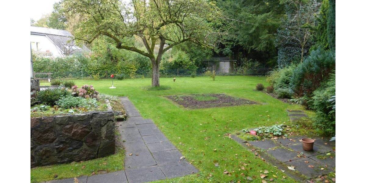 Einfamilienhaus Hamburg Volksdorf - 3 Zimmer, 64 m&sup2;, 795.000&euro; | Angebot:26093607