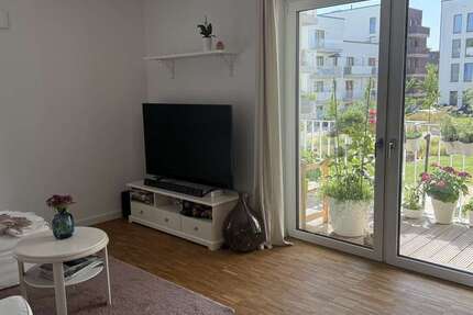 Wohnung Hamburg Stellingen - 5 Zimmer, 117 m&sup2;, 2.231&euro; | Angebot:25426056