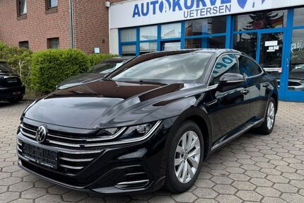 VW Arteon 105.758 km 24.500 &euro; Uetersen 25436