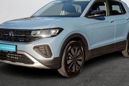 VW T-Cross 4.790 km 23.990 &euro; Hamburg 22457