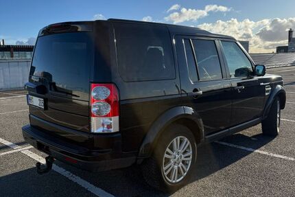 Land Rover Discovery 212.880 km 8.250 &euro; Hamburg 22393