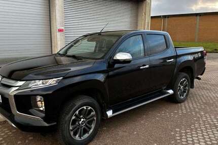 Mitsubishi L200 100.000 km 23.995 &euro; Norderstedt 22844