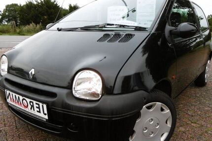 Renault Twingo 148.398 km 995 &euro; Tornesch 25436