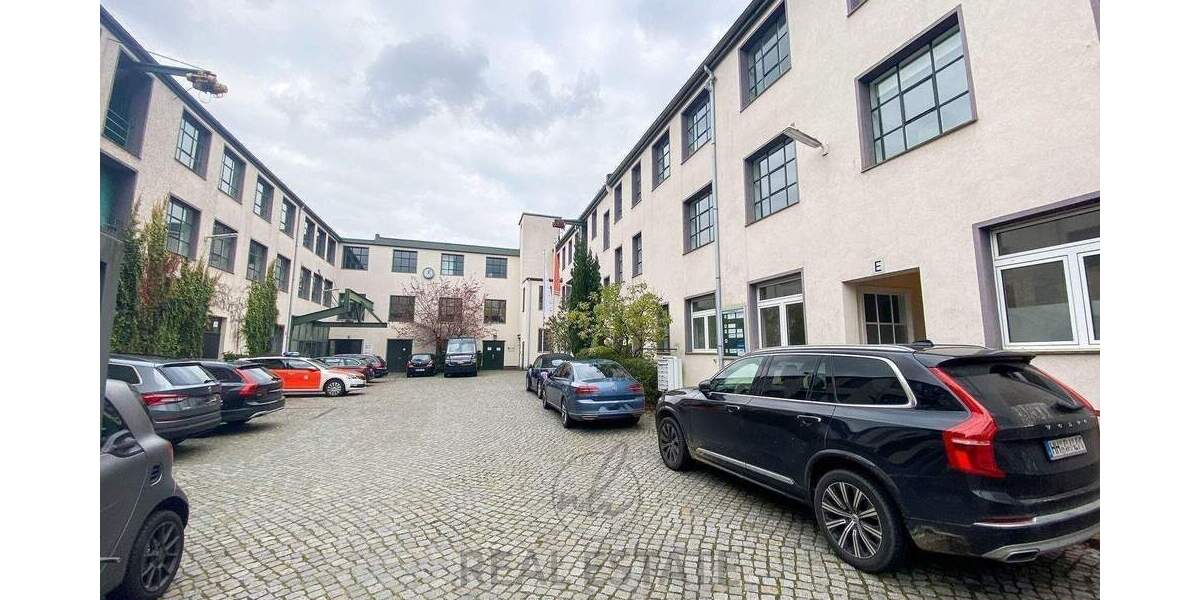 Gewerbeobjekt Hamburg Wandsbek - 1 Zimmer, 30 m&sup2;, 550&euro; | Angebot:26731376