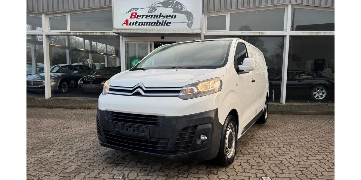 Citroen Jumpy 96.800 km 13.900 &euro; Hamburg-Norderstedt 22851