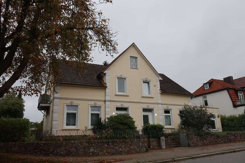 Wohnung zum Mieten in Reinbek 450 € 45 m²