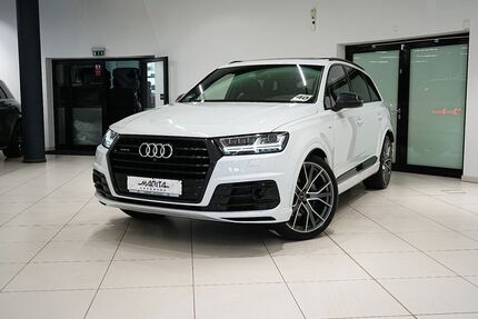 Audi Q7 139.000 km 41.449 &euro; Hamburg 22047