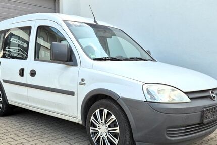 Opel Combo 146.300 km 1.990 &euro; Winsen (Luhe) 21423