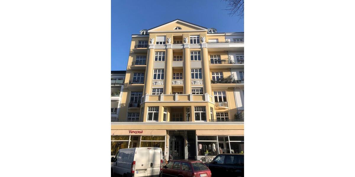 Gewerbeobjekt Hamburg Uhlenhorst - 650&euro; | Angebot:26247492