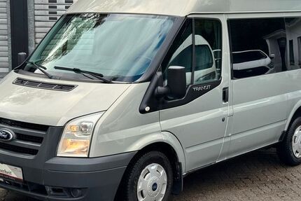 Ford Transit 98.000 km 11.990 &euro; Norderstedt 22844