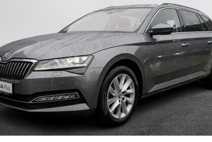 Skoda Superb 29.750 km 38.988 &euro; Schenefeld 22869