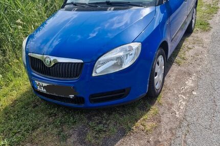 Skoda Fabia 130.000 km 4.500 &euro; Hamburg 21037