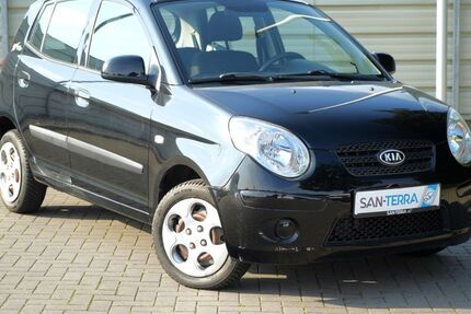 Kia Picanto 45.022 km 2.745 € Moorrege (bei Hamburg) 25436