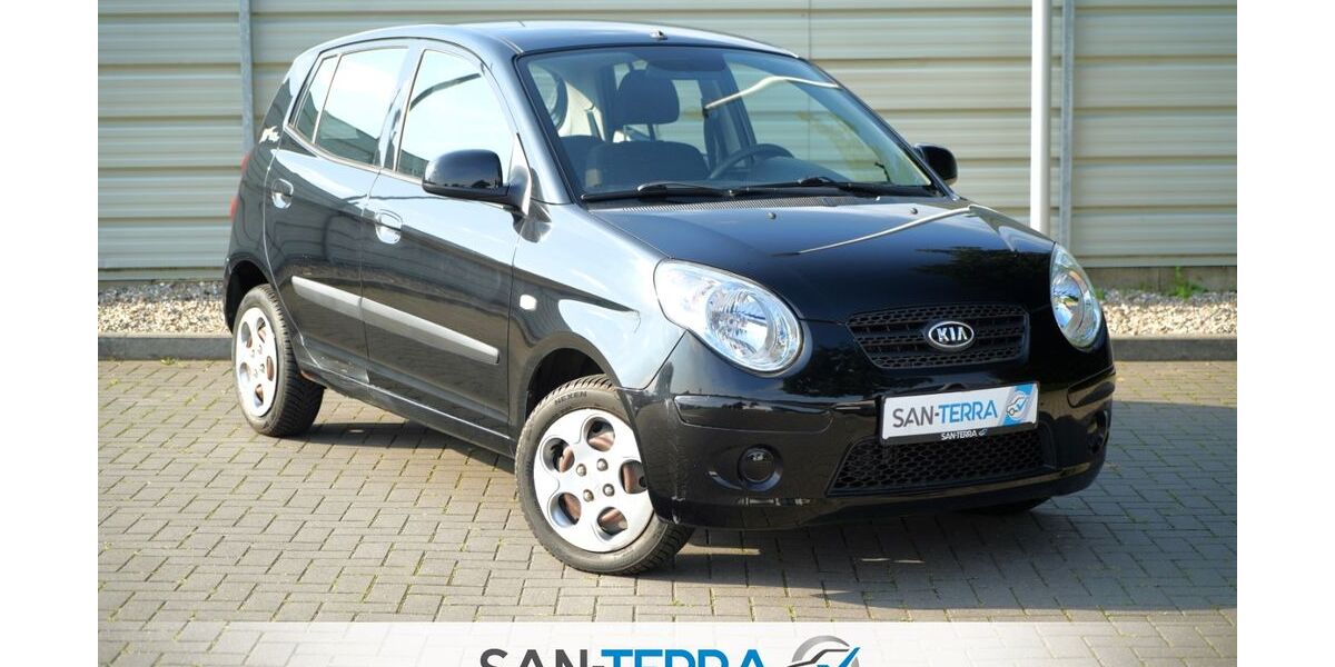 Kia Picanto 45.022 km 2.745 &euro; Moorrege (bei Hamburg) 25436