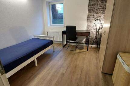 Zimmer Hamburg Neuland - 550&euro; | Angebot:27081877