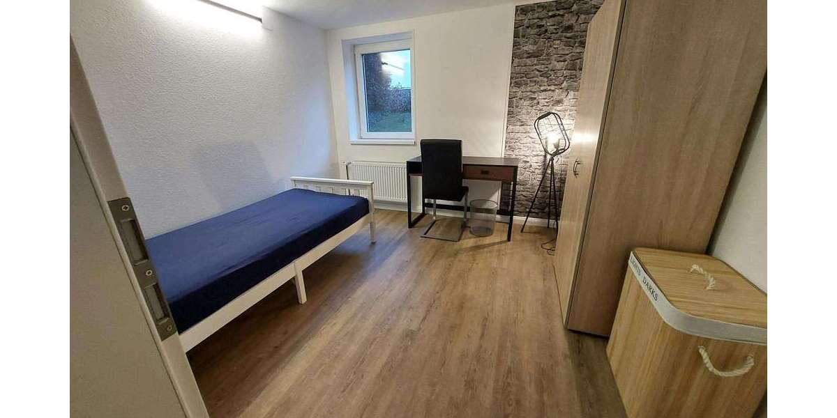 Zimmer Hamburg Neuland - 550&euro; | Angebot:27081877