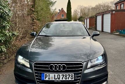 Audi A7 247.000 km 12.900 &euro; Quickborn 25451