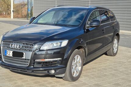 Audi Q7 248.500 km 9.990 &euro; Börnsen bei Hamburg 21039