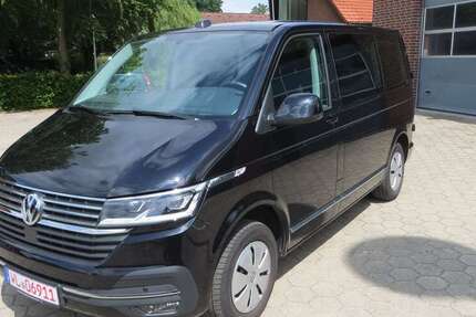 VW T6.1 Caravelle 35.000 km 39.980 € Regesbostel 21649