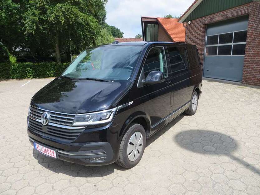 VW T6.1 Caravelle 35.000 km 39.980 € Regesbostel 21649