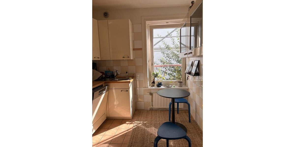 Etagenwohnung Hamburg Altona - 2.5 Zimmer, 63 m&sup2;, 1.300&euro; | Angebot:26355494