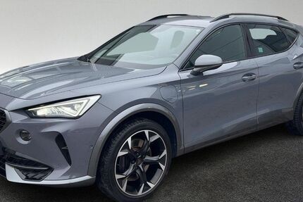 Cupra Formentor 42.068 km 24.880 &euro; Hamburg 22529