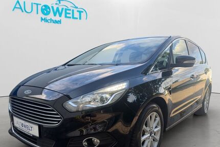 Ford S-Max 95.756 km 12.880 &euro; Beckdorf 21643