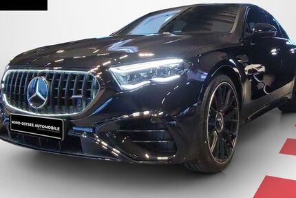 Mercedes-Benz E 53 AMG 8.050 km 129.998 &euro; Hamburg-Elbe 22609