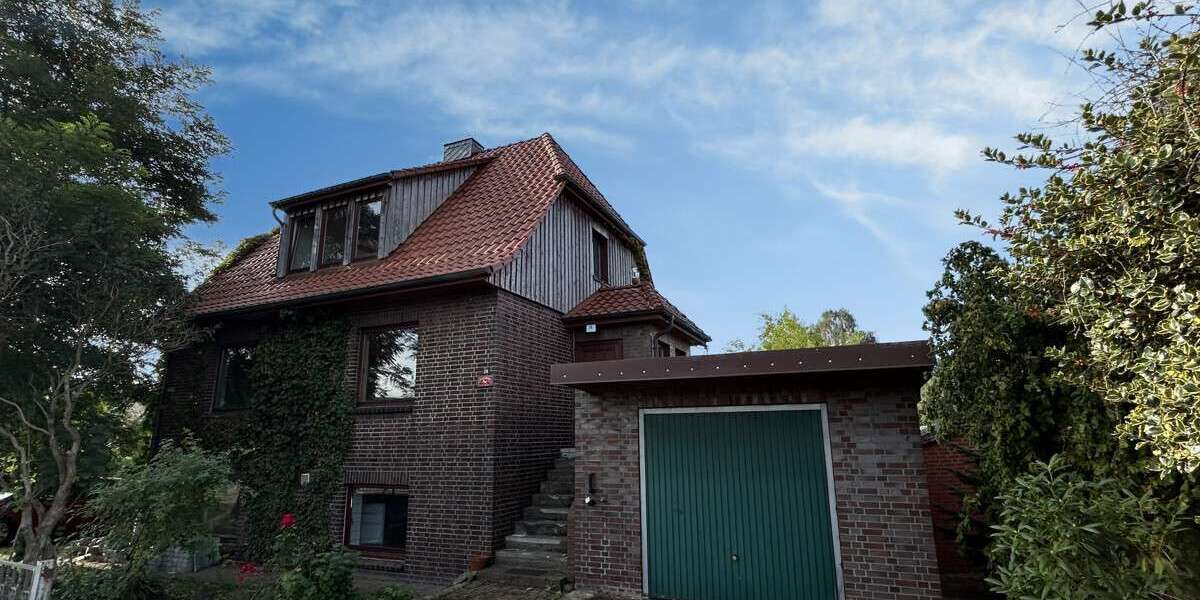 Einfamilienhaus Seevetal Hagolt - 3 Zimmer, 66 m&sup2;, 229.000&euro; | Angebot:27524957