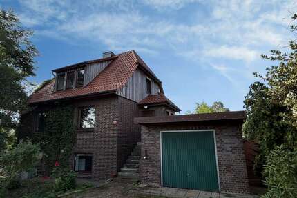 Haus Seevetal Hagolt - 3 Zimmer, 66 m&sup2;, 229.000&euro; | Angebot:27524957