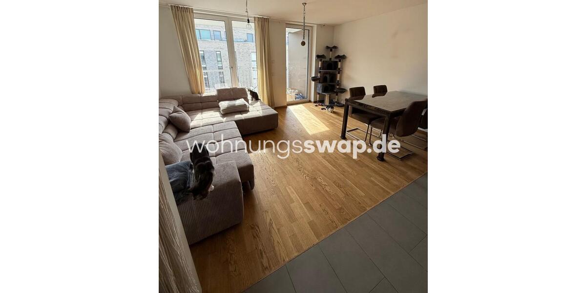 Etagenwohnung Hamburg Stellingen - 3 Zimmer, 81 m&sup2;, 1.560&euro; | Angebot:26341548