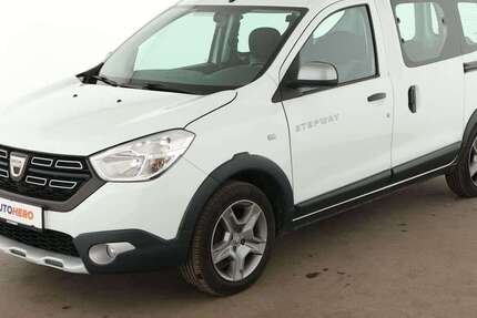 Dacia Dokker 47.269 km 13.950 &euro; Hamburg 22529