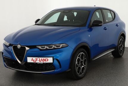 Alfa Romeo Tonale 18.356 km 28.890 € Hamburg 22761