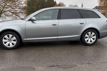 Audi A6 194.500 km 5.900 &euro; Hamburg 21037